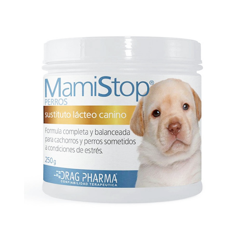 10_1752bc74-7804-4058-9de8-b7f742775ea1 MamiStop para perros 250 gr. - Imagen 1