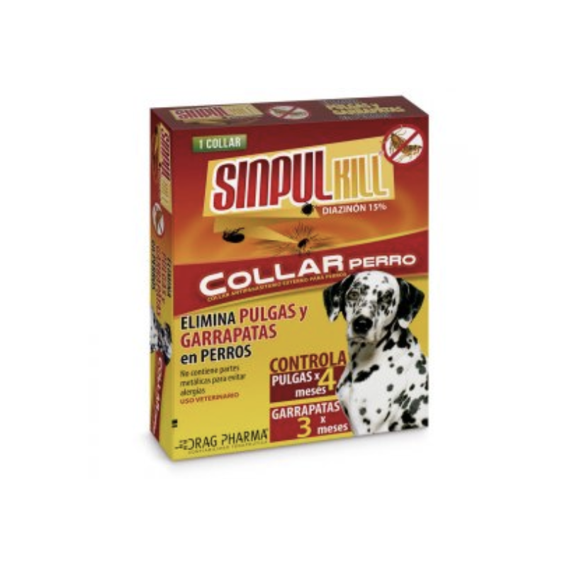 10_27414bb5-7633-44ff-bbea-588e136adb8b Sinpul kill collar antiparasitario para perros - Imagen 1