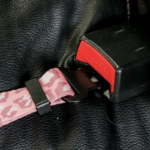 Cinturón de seguridad Petlounge Sunshine - Imagen 6