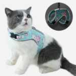 Arnés para Gato con estampado - Imagen 2