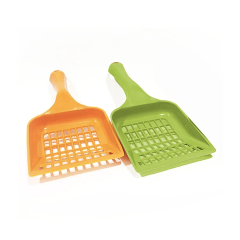11_b01fae2a-e9ca-4fba-b1e4-68a9e0172533 Pala Sanitaria con rejilla - Imagen 1