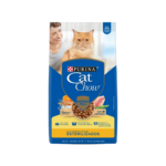 Cat Chow comida Gatos Esterilizados 8 Kg.