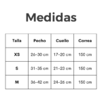 Arnés para Gato con estampado - Imagen 3