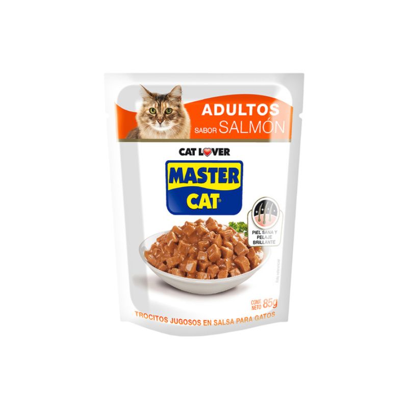 13_1cbf05b7-e5df-447f-8233-d9185c241482 Sobre Master Cat - Sabor Salmón (85 gr.) - Imagen 1