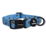 Collar perro Petlounge - Bumblebee XS/S