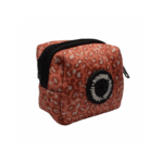 Porta bolsa Petlounge Pink Leopard - Imagen 3