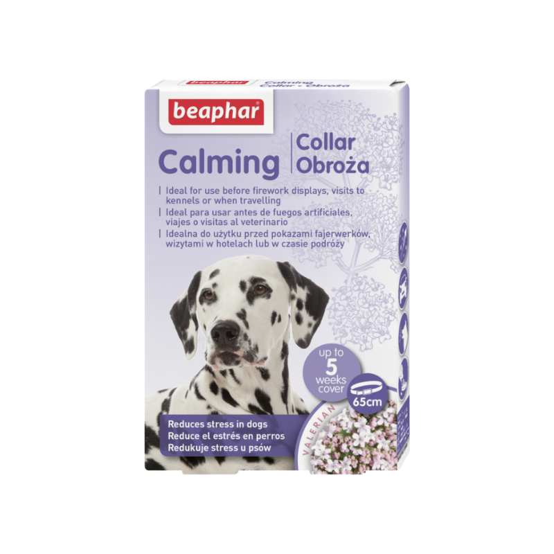14_a5aec982-adc6-43a4-9331-0f4158d3ce83 Calming collar antiestrés para Perro - Imagen 1