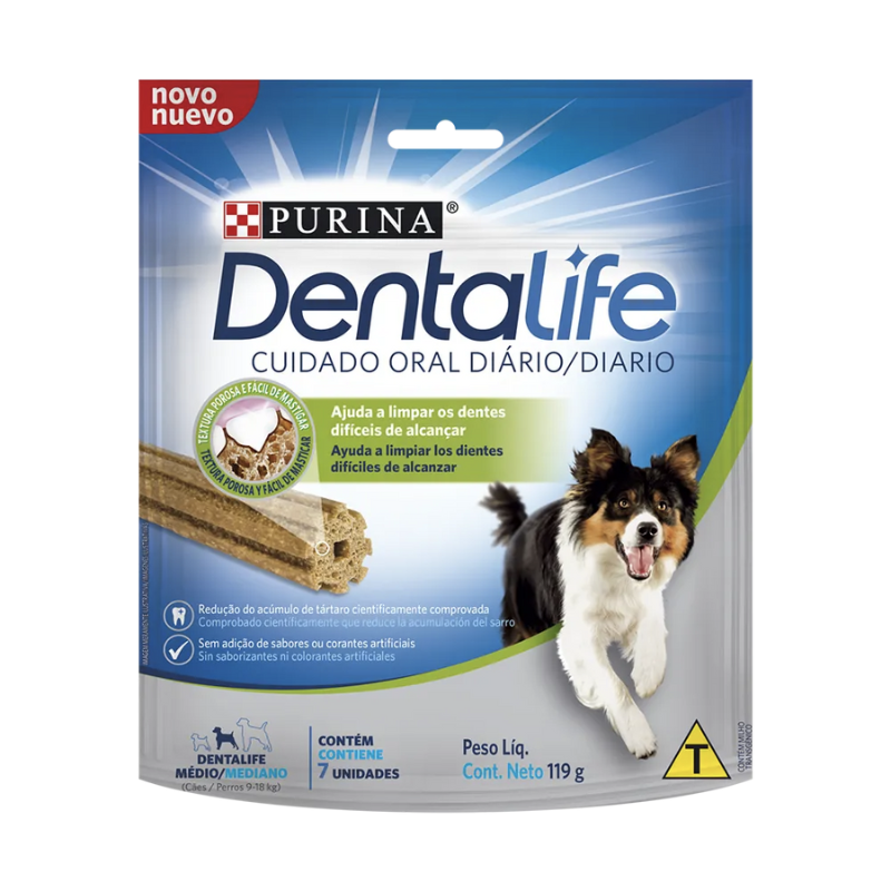 15_ac8e43cf-9ec5-4055-b3c3-b61b2a527b30 Dentalife snack perro Razas Medianas - Imagen 1
