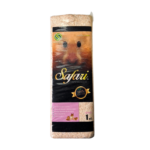 Viruta para Hamster Safari - Lavanda 1 Kg. - Imagen 2