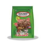 Canaima Viruta Vegetal roedores 1,5 Kg. - Imagen 2