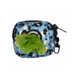 Porta bolsa Petlounge Artic Leopard - Imagen 2