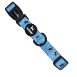 Collar perro Petlounge - Bumblebee XS/S - Imagen 4