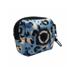 Porta bolsa Petlounge Artic Leopard - Imagen 3