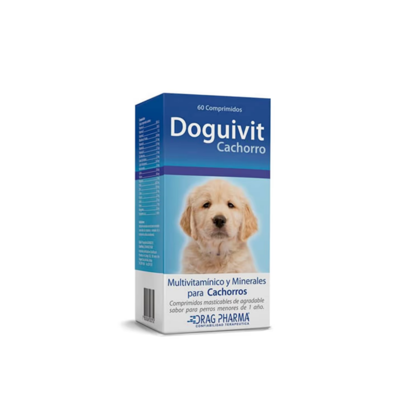 17_ff58ae28-52c3-4cc6-b56a-c6d6620f588d Doguivit cachorro - 60 comprimidos - Imagen 1