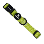 Collar perro Petlounge - Chic Green XS/S - Imagen 4