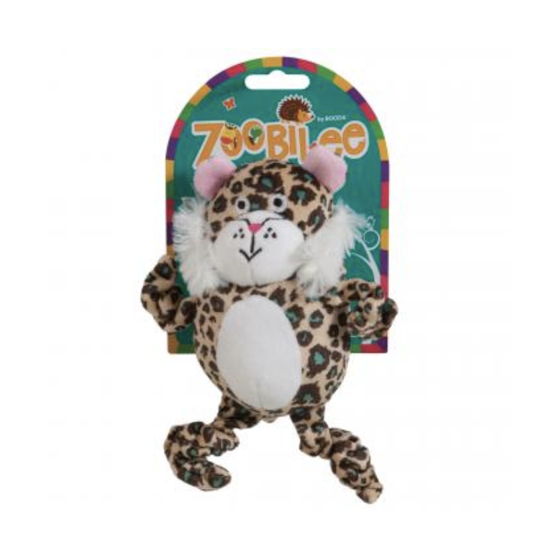 19_900afcd6-c623-49a5-8b34-10adde17842b Peluche Zoobilee Cheeta con chirrido - Imagen 1