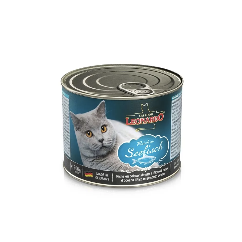 21_792f8e8d-7c65-4f8d-8688-4bc9303ab77c Lata Leonardo - Pescado 200 gr. - Imagen 1