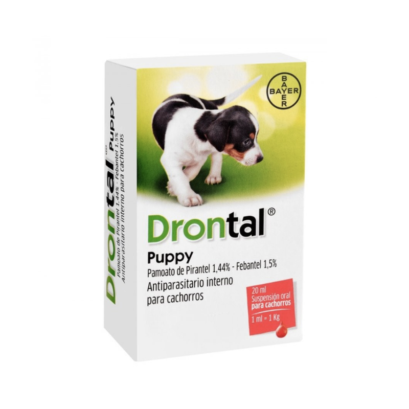 22_adc70817-10ef-4657-9840-8ed41558fb16 Drontal Puppy antiparasitario para cachorros - 20 mL. - Imagen 1