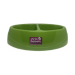 Plato doble Pets & Friends
