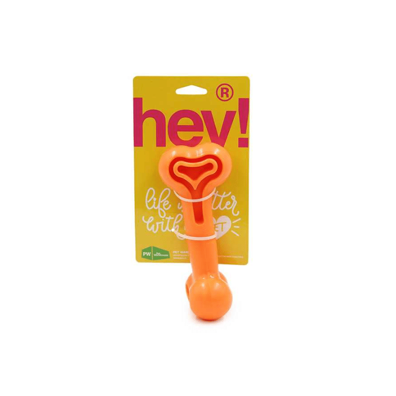 30_18b15d1a-77af-46b1-a8f6-f07b4bb89c75 Hey! Juguete hueso para premios - Imagen 1