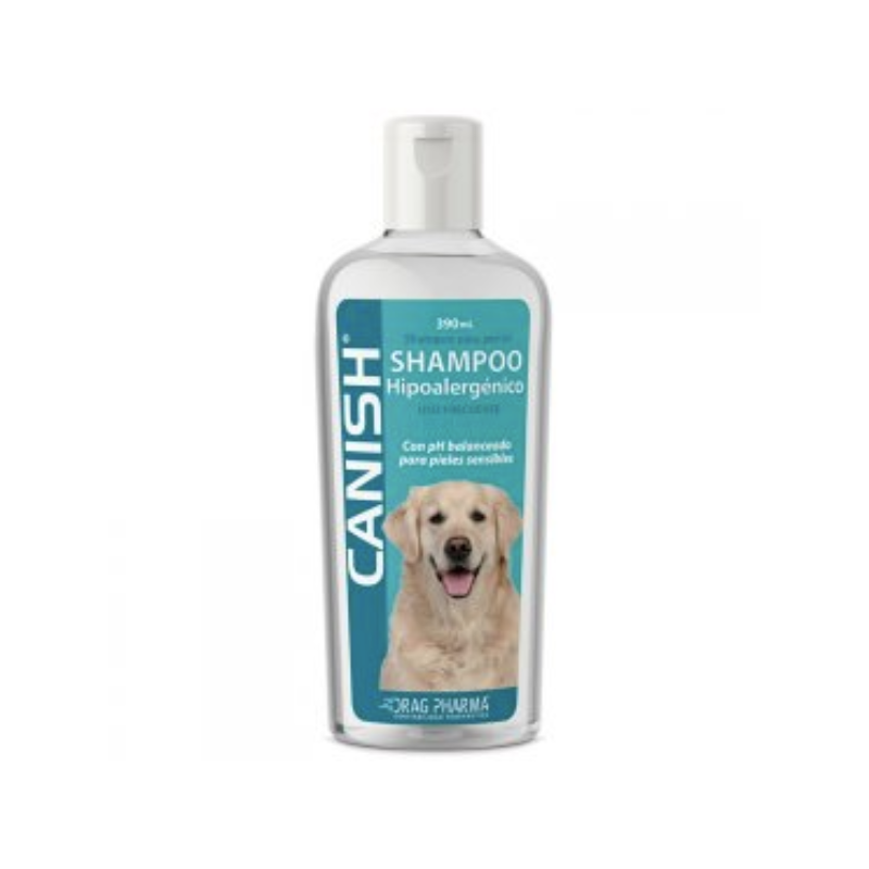 30_7374fa3e-7e92-4357-b9c9-cd02ab18793e Shampoo Canish hipoalergénico - Imagen 1