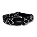 Collar perro Petlounge - Vaquita M