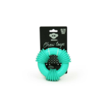 Juguete para perros BRNX! Anillo de goma