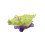 Juguete GiGwi Cocodrilo con sonido - Imagen 2