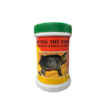 Alimento tortuga camarón rojo 90 gr.
