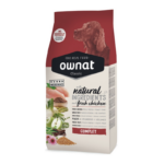 Ownat Classic comida para Perro 12 Kg.