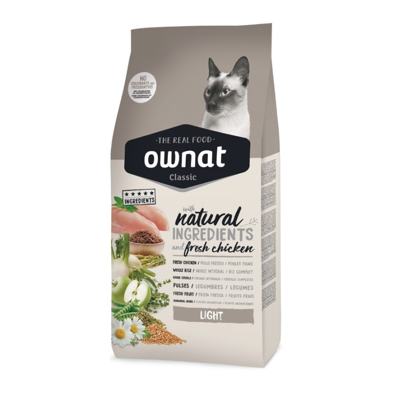 52_91170a51-a384-4cd8-8f9a-714e70a60d8d Ownat Classic comida para Gato Light 1.5 Kg. - Imagen 1