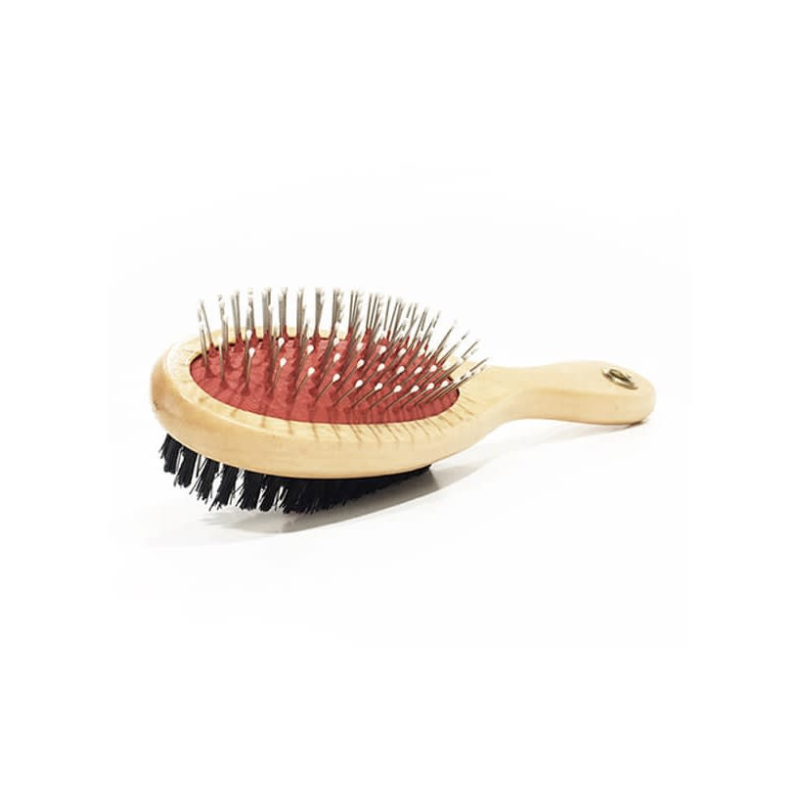 5_79ab1edf-e346-430c-9183-5cd7156dd8fe Peine doble de madera - Imagen 1