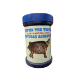 Pellet para tortuga 12 gr.
