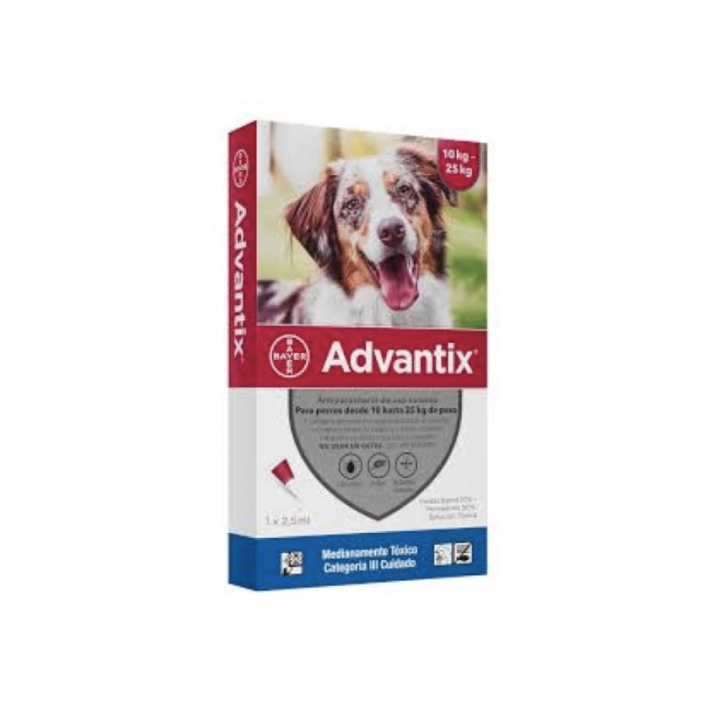 6_0942d904-b12c-4d45-a3b9-ebdf734d49c5 Advantix antiparasitario perros de 10 a 25 Kg. - Imagen 1