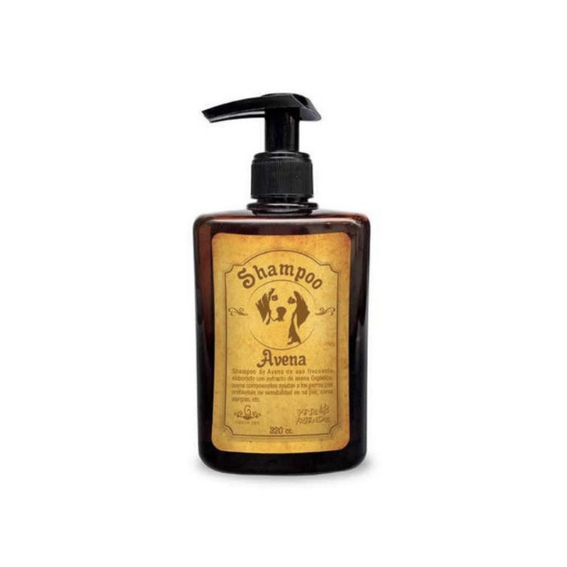 6_2b4b8aec-0eac-4a33-9609-ed975f414120 Shampoo para perros de avena - Imagen 1