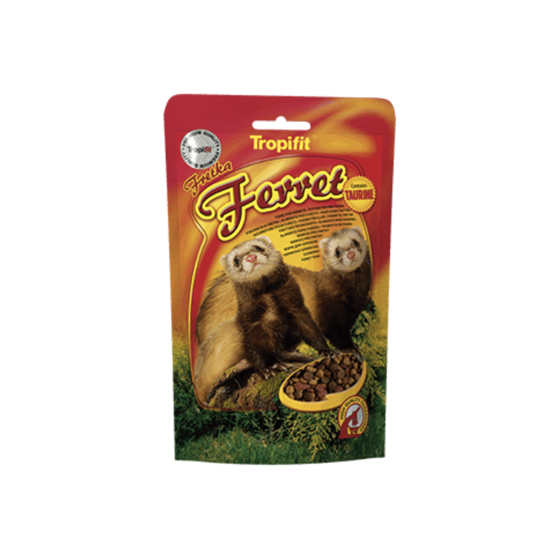 6_ccc4453c-a5f3-4e34-9421-045536cbbf9f Tropifit alimento para hurón - 400 gr. - Imagen 1