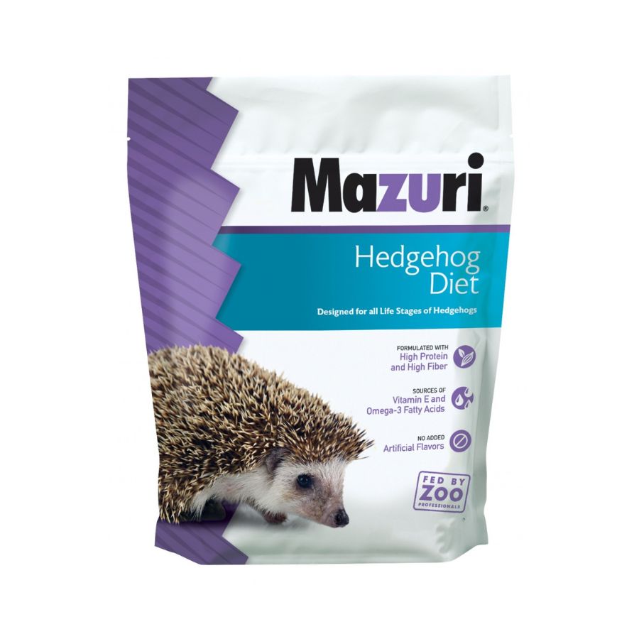 744d3-ac-211 Alimento para Erizo Mazuri 500 gr. - Imagen 1