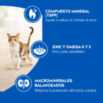 Cat Chow comida Gato Adulto - Delimix 19.5 Kg. - Imagen 2