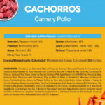 Pedigree comida para perro Cachorro 21 Kg. - Imagen 2