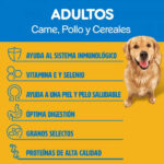 Pedigree comida para perro Adulto 21 Kg. - Imagen 4
