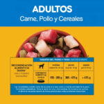 Pedigree comida para perro Adulto 21 Kg. - Imagen 3