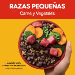 Pedigree comida para perro Adulto Razas Pequeñas 21 Kg. - Imagen 4