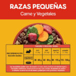 Pedigree comida para perro Adulto Razas Pequeñas 21 Kg. - Imagen 5