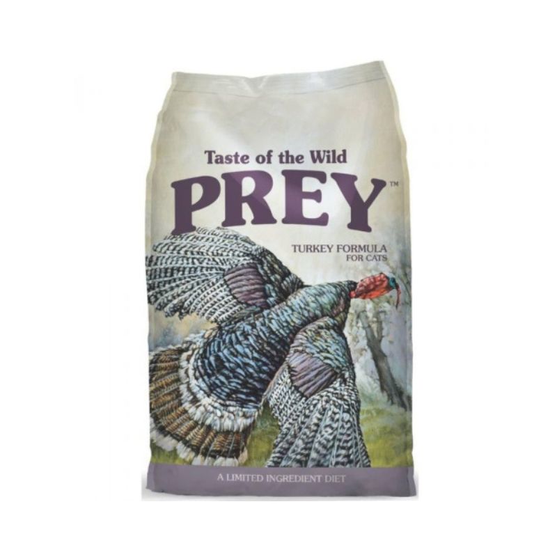 7_8ccc0aab-a002-40dc-a045-da4be36f130a PREY Turkey para Gatos 2.72 Kg. - Imagen 1