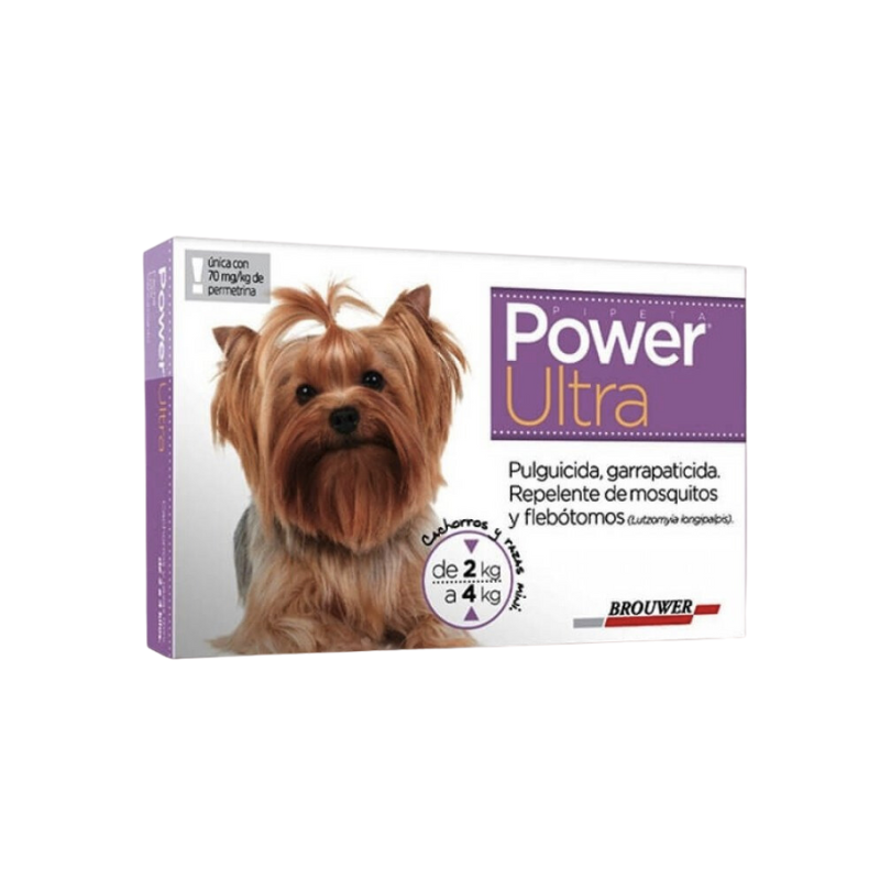 8_2ee52ba8-9dda-4270-b09a-d6d625e3d63b Power Ultra antiparasitario para perros de 2 a 4 Kg. - Imagen 1