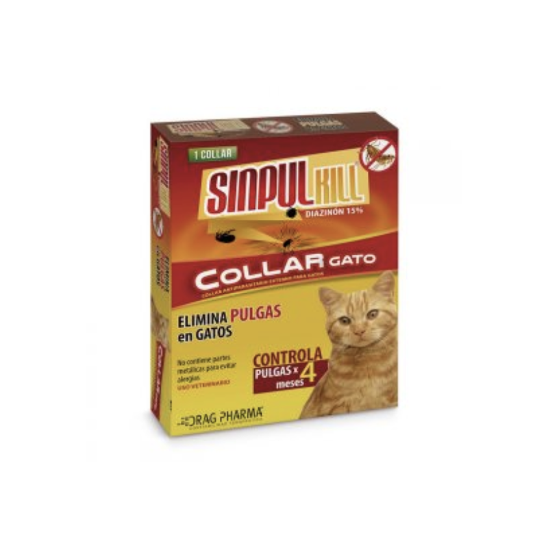 9_3f140364-c2de-4243-ac79-4a8571385f99 Sinpul kill Collar antiparasitario para gatos - Imagen 1