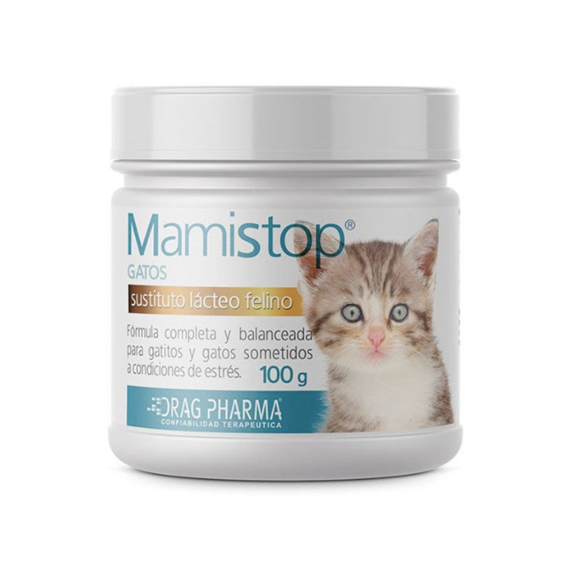 9_9ae7ef01-ab1b-428d-afc5-ec129727bbdb MamiStop para gatos 100 gr. - Imagen 1