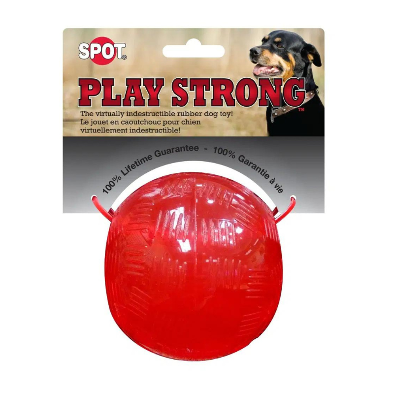 FOTOSFONDOBLANCO_11437bf0-3721-452c-b034-5e6ea29830dd Pelota Play Strong - S - Imagen 1