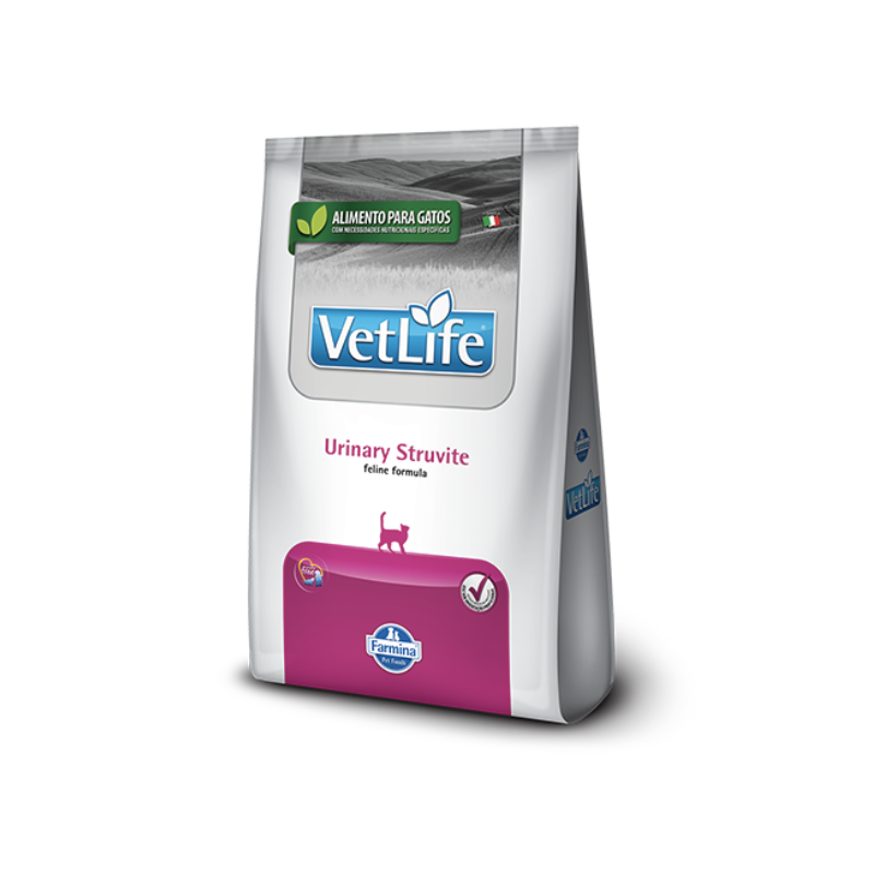 FOTOSFONDOBLANCO_1_654d77a9-c025-4d8d-bb8b-608dd2f1dcb3 Vet Life comida para gatos - Urinary Struvite Feline 7.5 KG. - Imagen 1