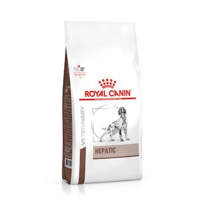 FOTOSFONDOBLANCO_2 Royal Canin Hepatico para perro 1.5 Kg. - Imagen 1